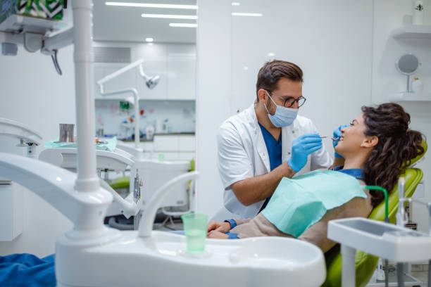 Best Dental Exams and Cleanings  in Parsons, KS